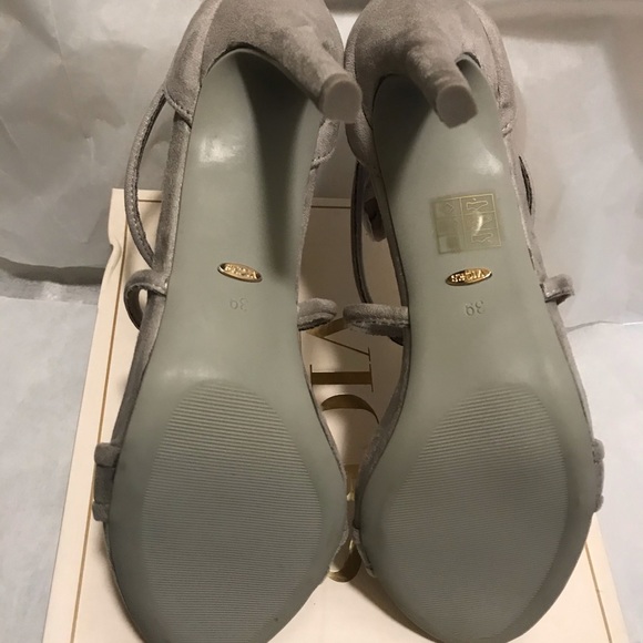 NIB VICES HEELS - Picture 4 of 5